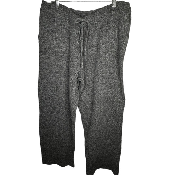 DKNY Cashmere Blend‎ Sweater Pants - Picture 1 of 7